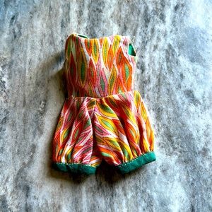 Barbie doll Skipper or Scooter 1960s Jumper